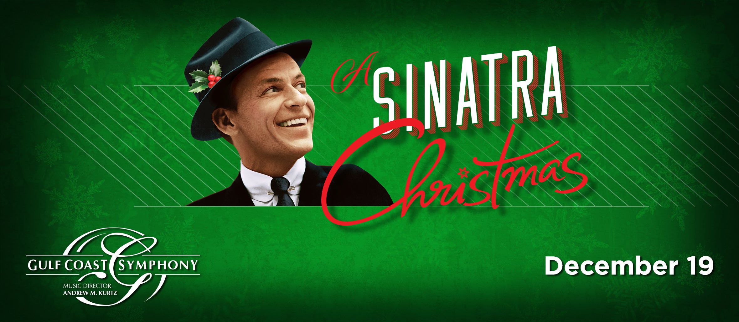 Barbara B Mann Country Christmas 2022 A Sinatra Christmas | Barbara B Mann I Official Website