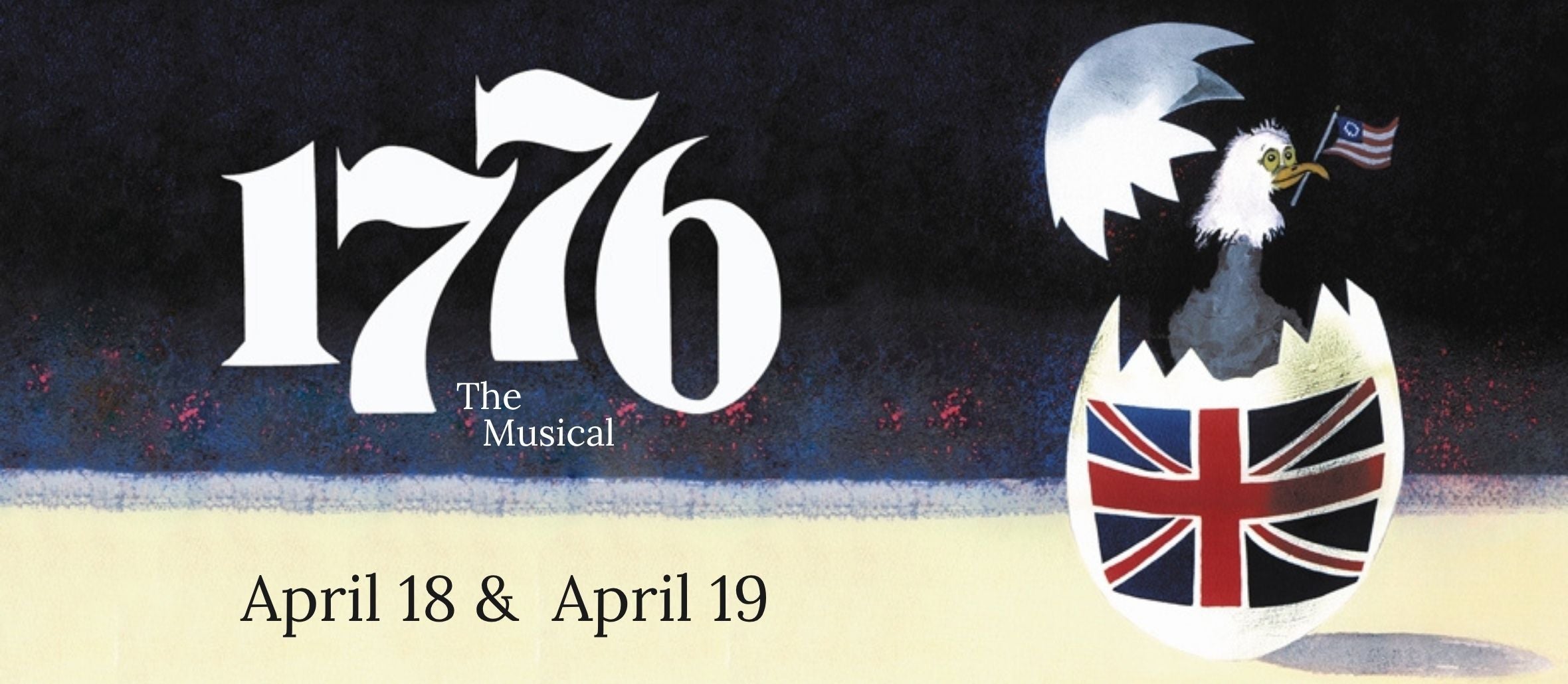 1776: The Musical