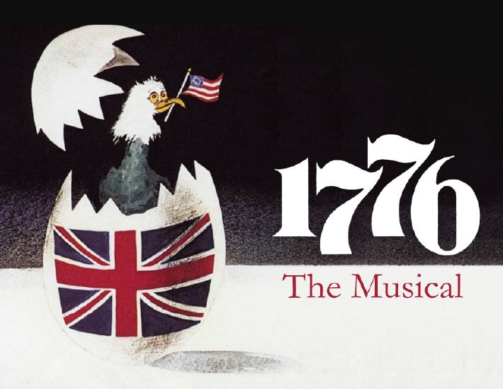 More Info for 1776: The Musical
