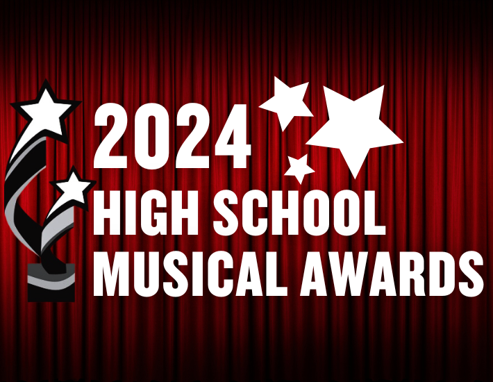 2024 HIGH SCHOOL MUSICAL AWARDS