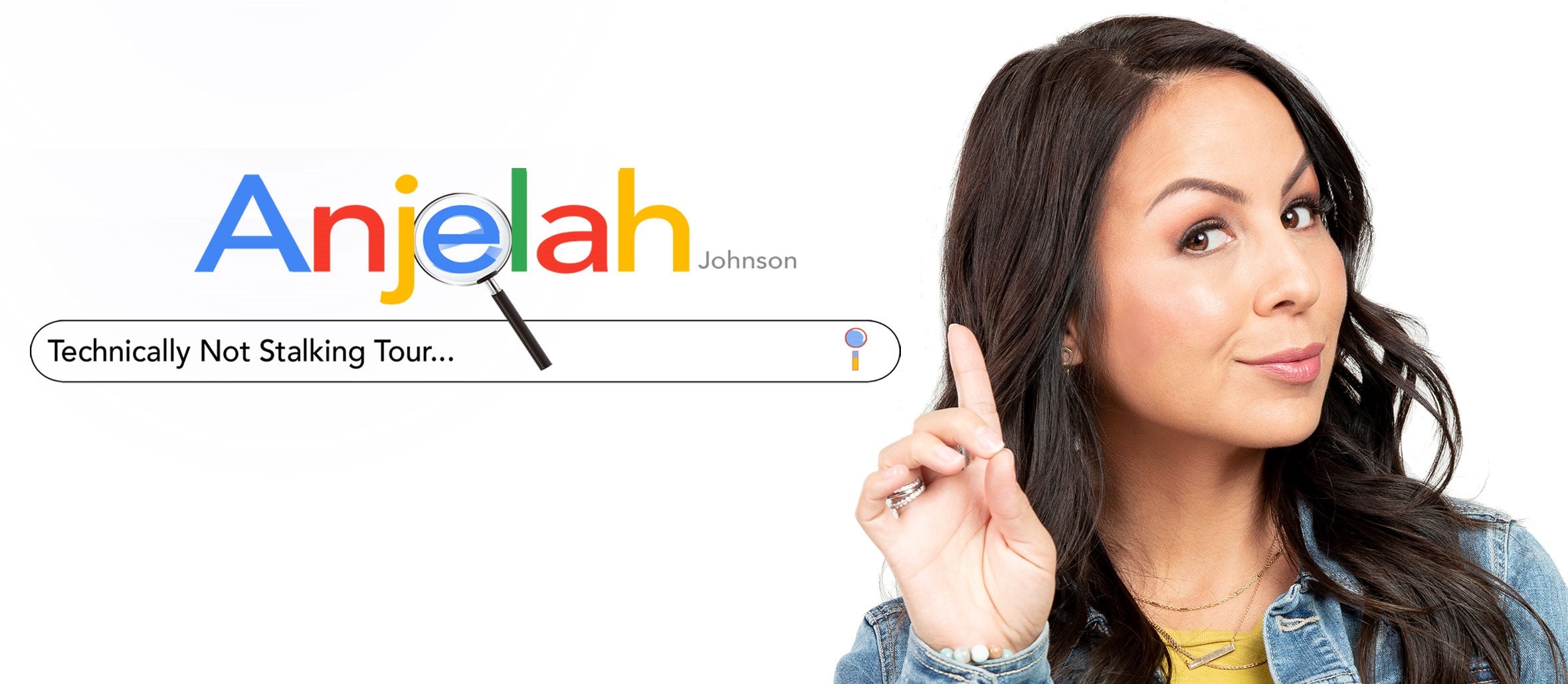Anjelah Johnson
