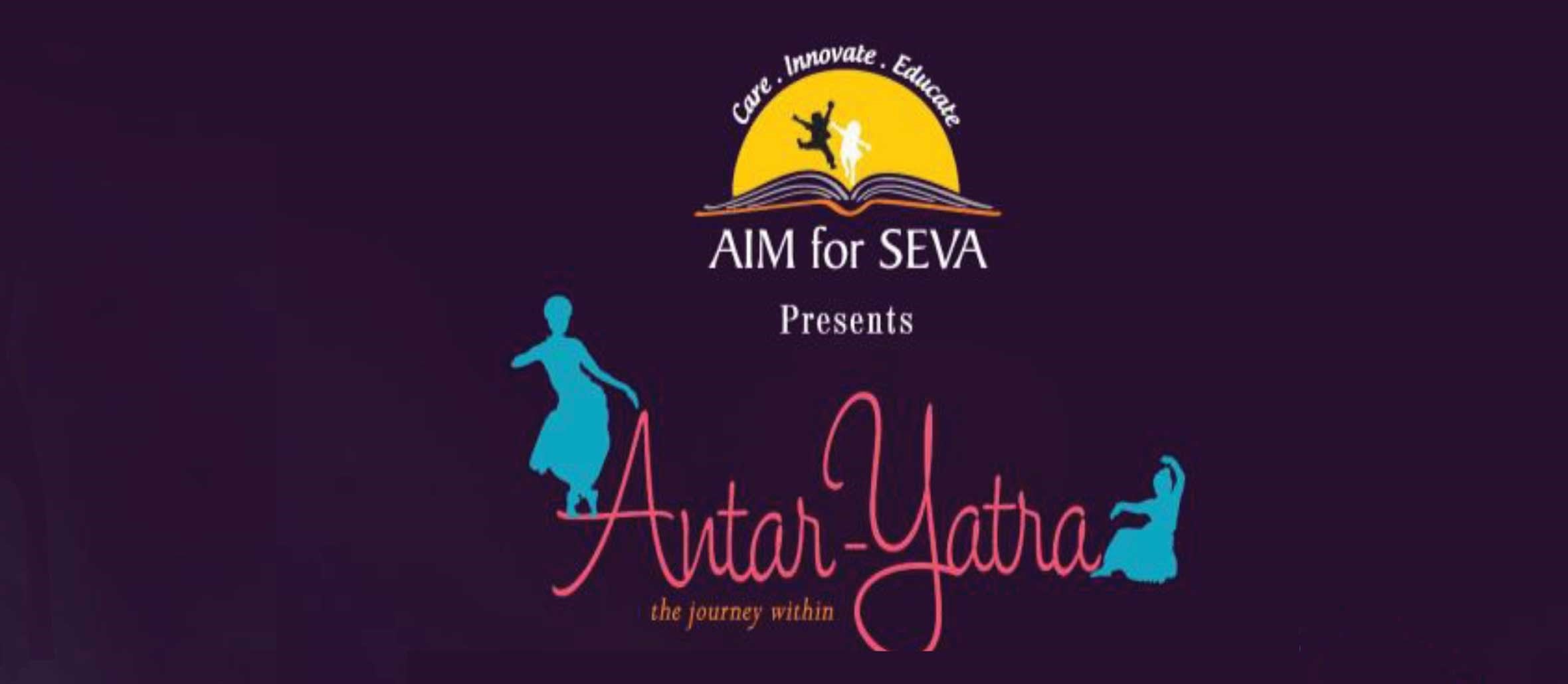 Antar-Yatra