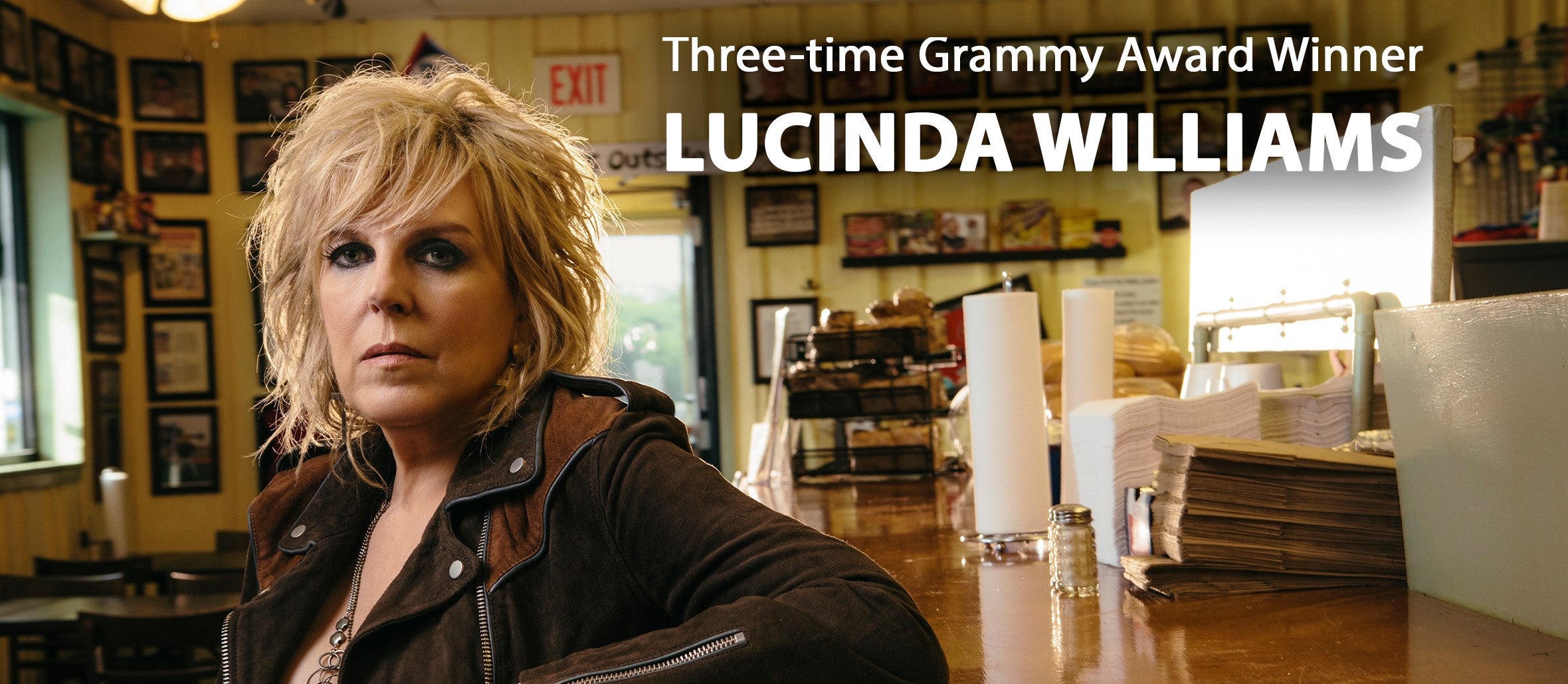 Lucinda Williams