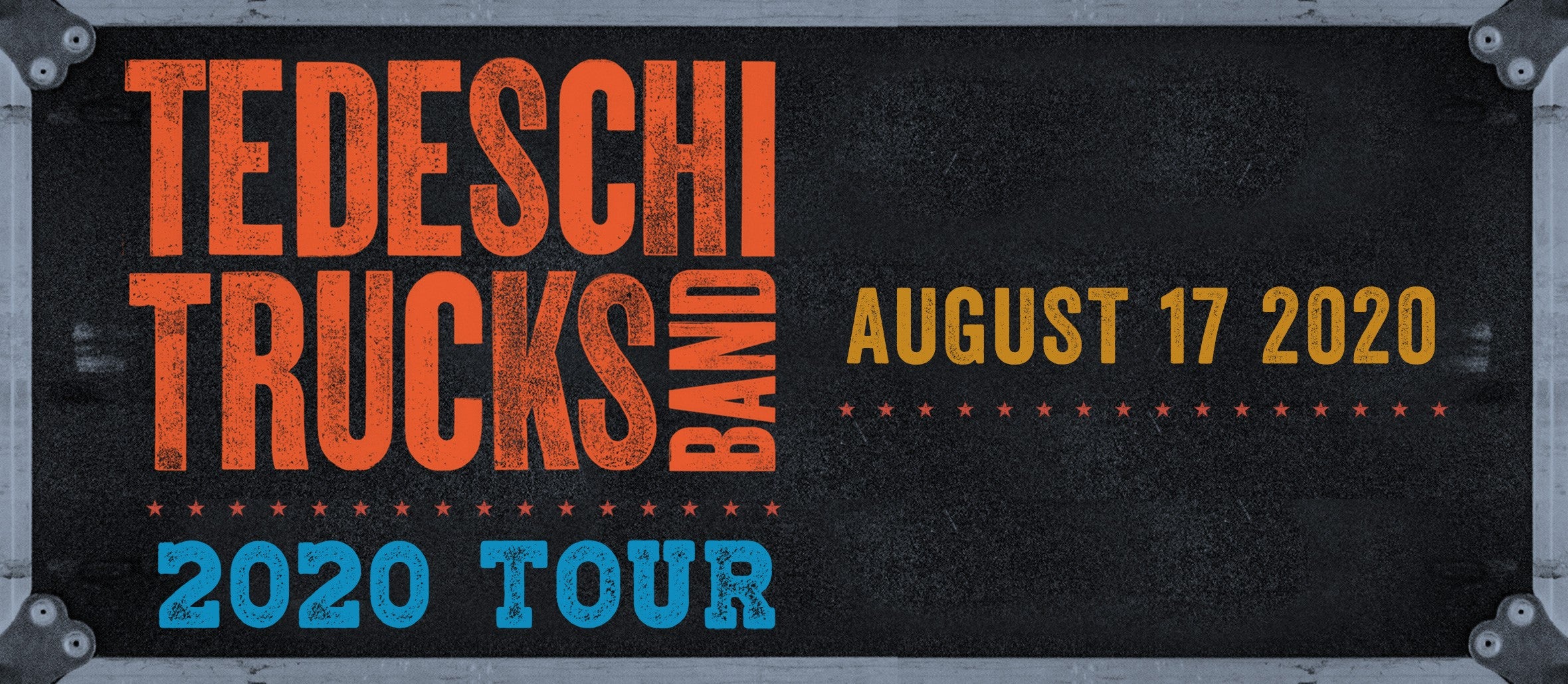 An Evening with Tedeschi Trucks Band