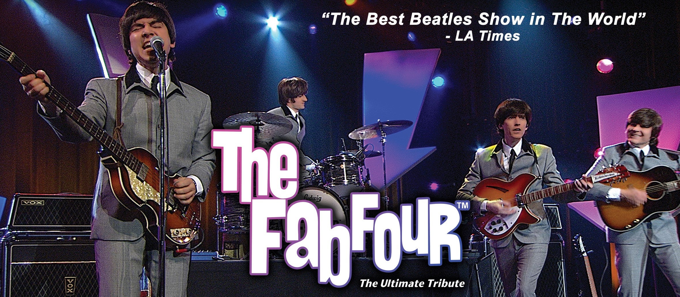 The Fab Four