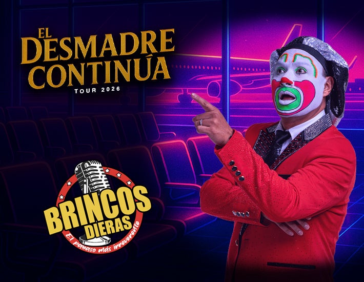 More Info for Brincos Dieras