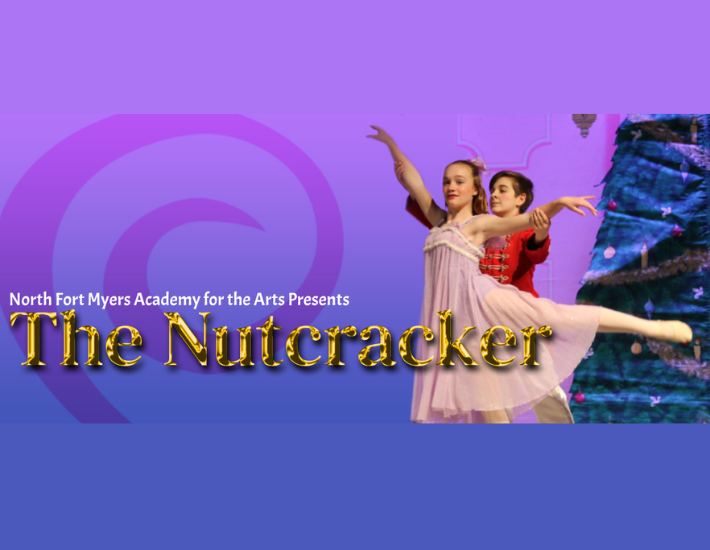 More Info for North Fort Myers Academy of the Arts: The Nutcracker