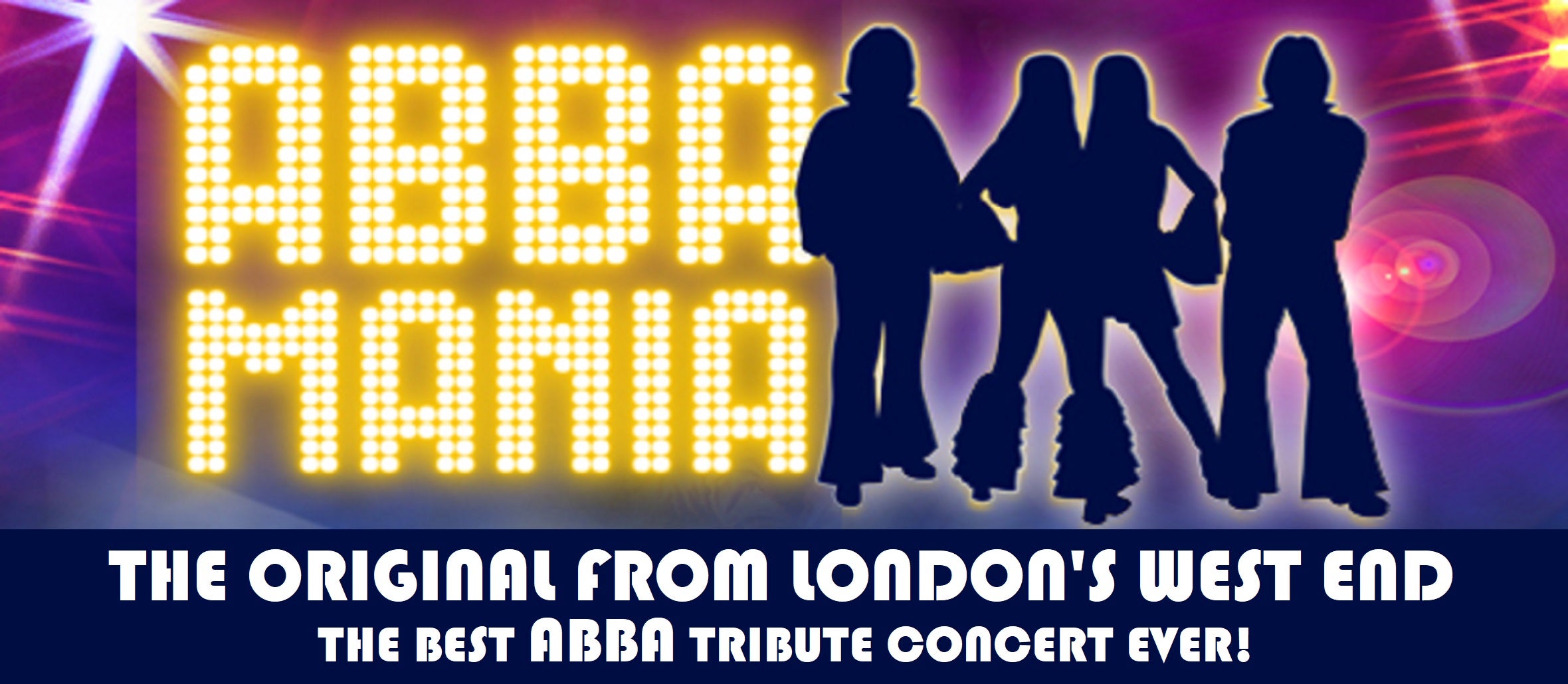 ABBA MANIA