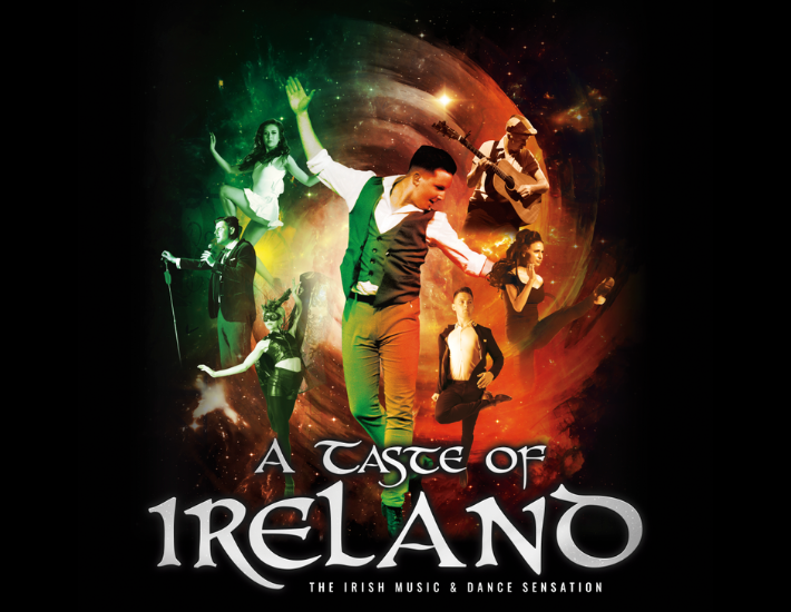 More Info for A Taste of Ireland