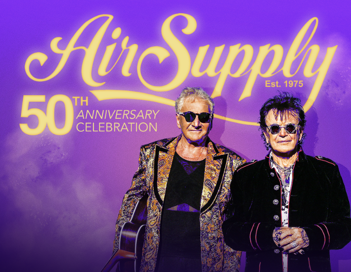 More Info for Air Supply