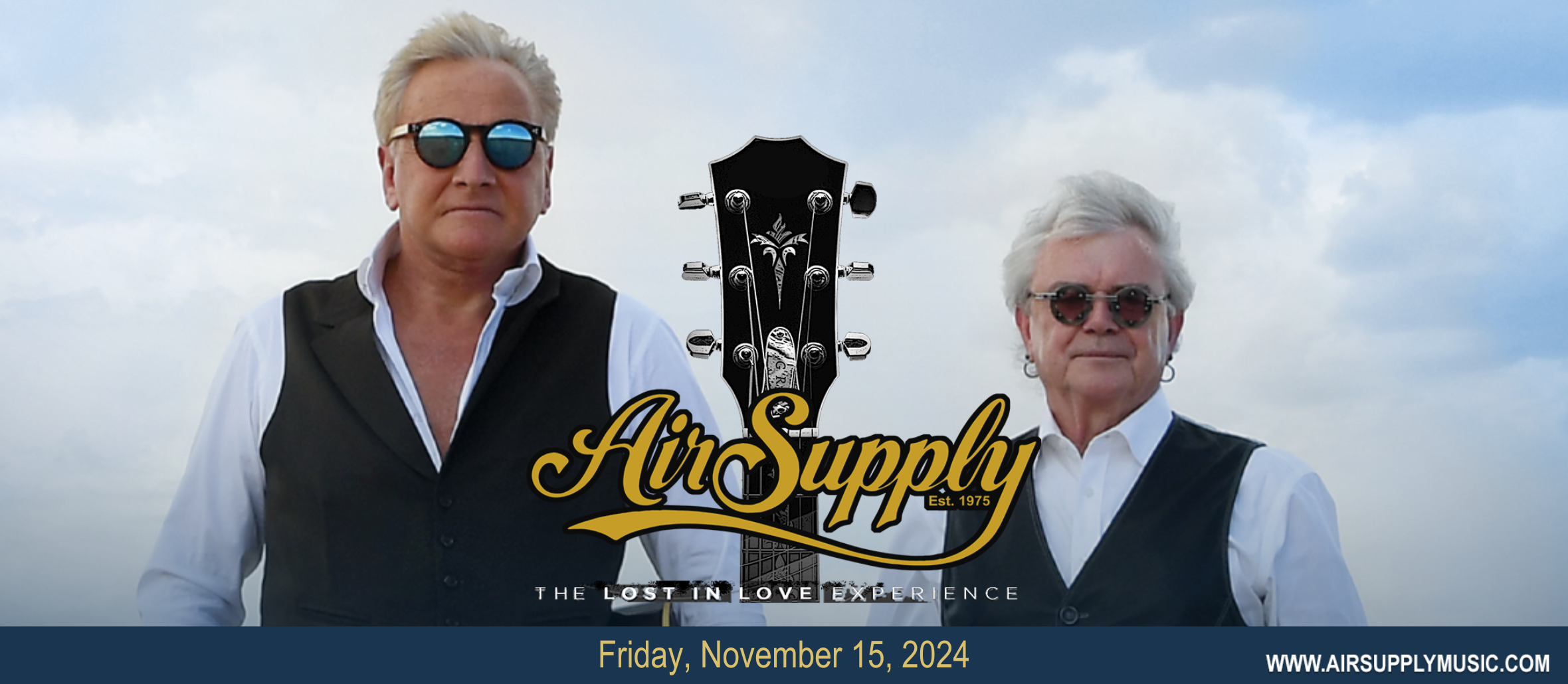 Air Supply