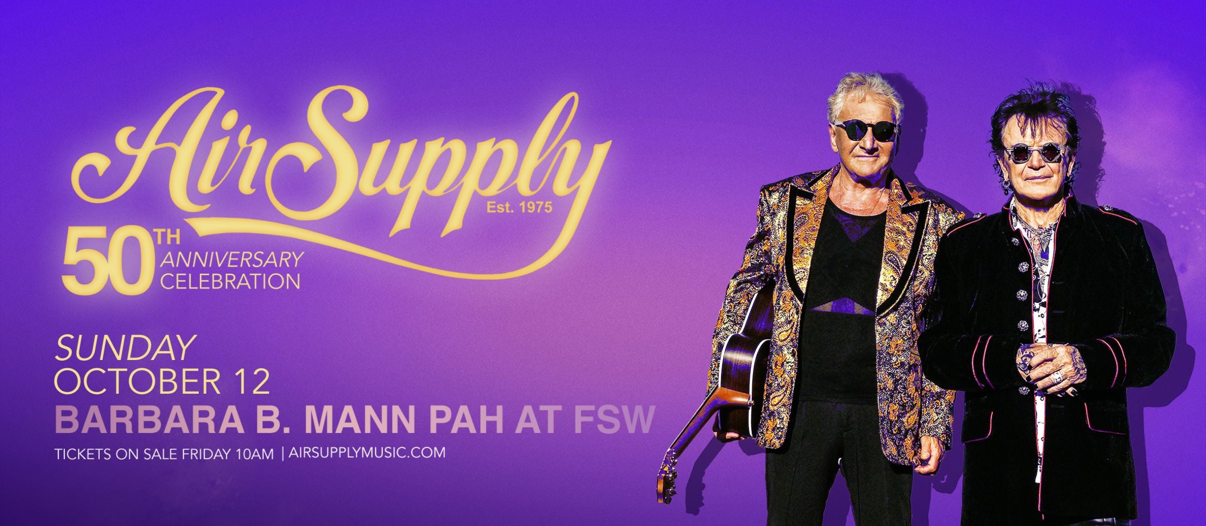 Air Supply