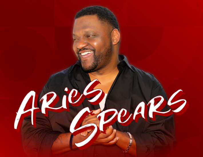 More Info for Aries Spears