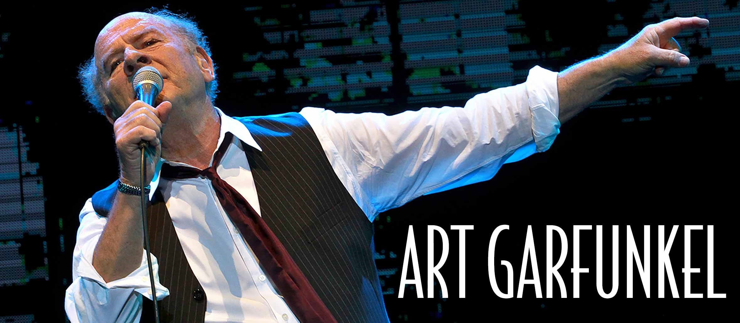 Art Garfunkel