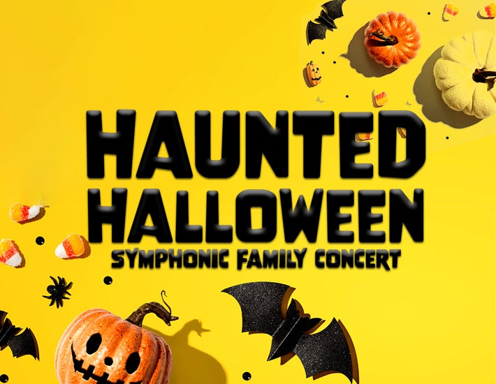 More Info for Gulf Coast Symphony: Haunted Halloween