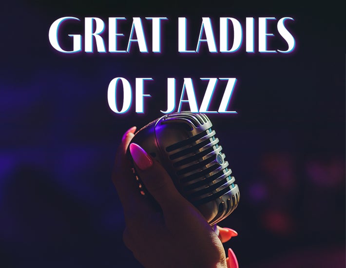More Info for Gulf Coast Symphony: Great Ladies of Jazz
