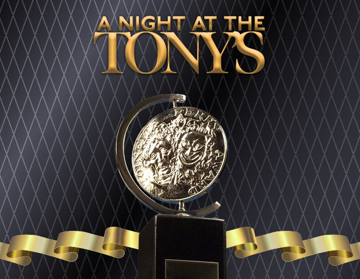 More Info for Gulf Coast Symphony: A Night At The Tony's