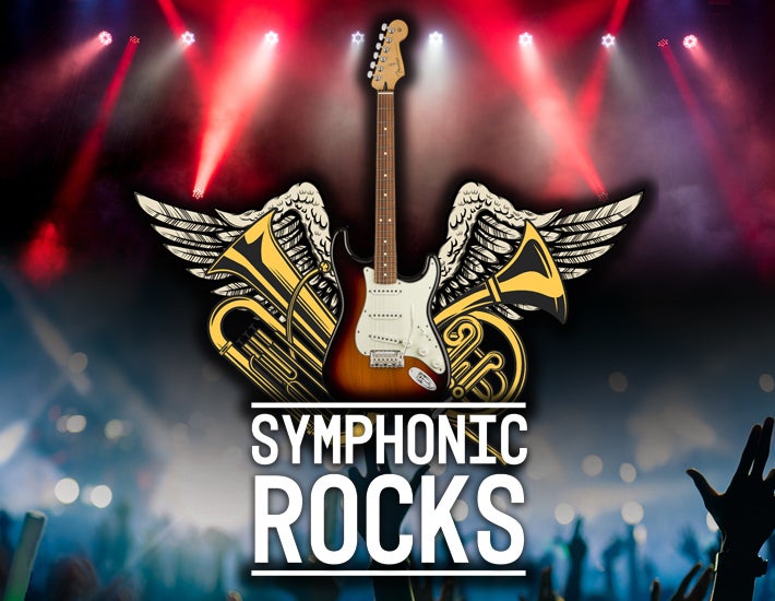 More Info for Gulf Coast Symphony: Symphonic Rocks