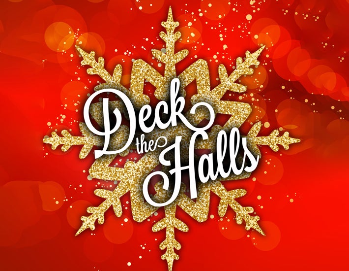 More Info for Gulf Coast Symphony: Deck The Halls