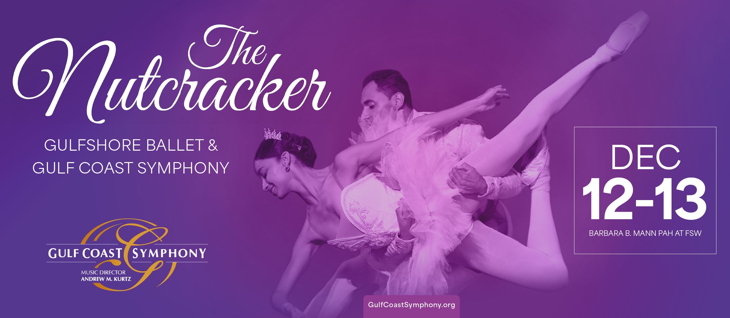 The Nutcracker