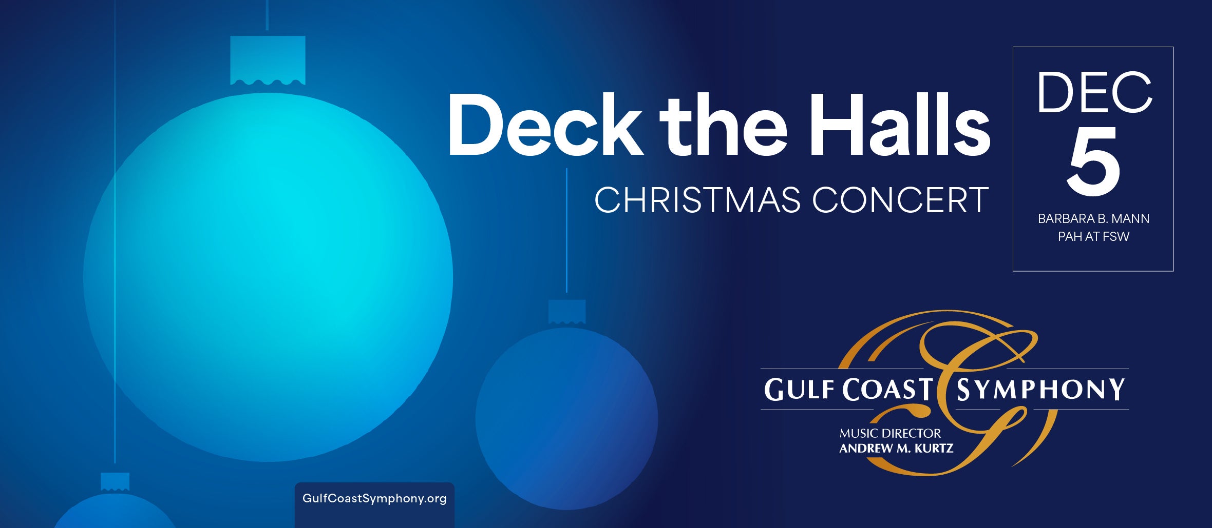Deck the Halls