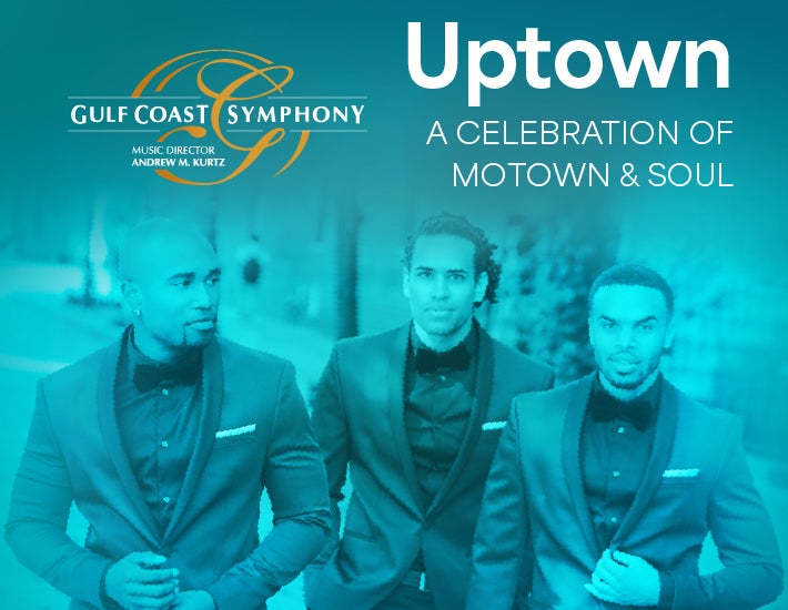 More Info for Uptown: A Celebration of Motown & Soul