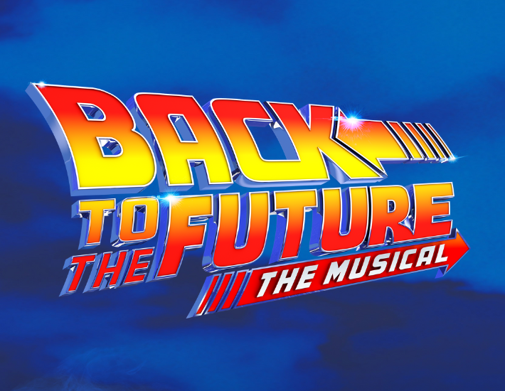 More Info for Back to the Future: The Musical