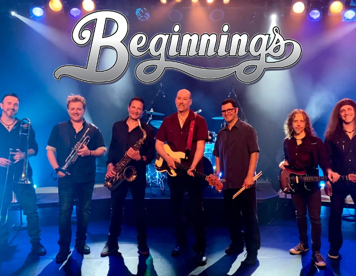 More Info for Beginnings: The Ultimate Chicago Tribute Band