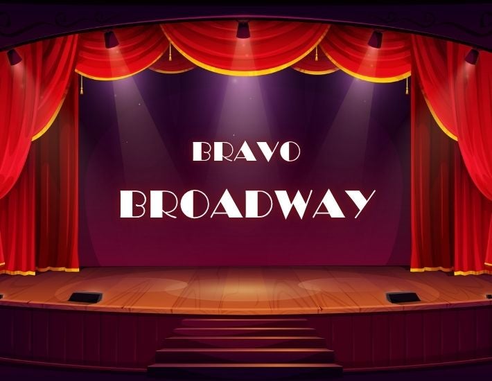 More Info for Bravo Broadway