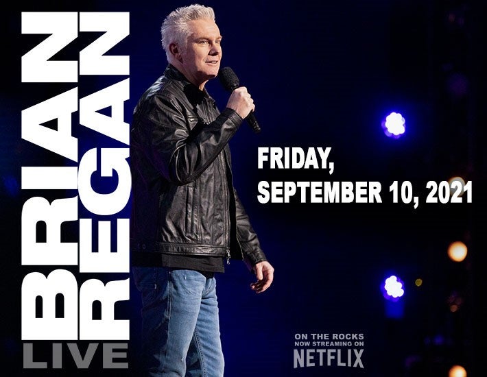 Barbara B Mann Country Christmas 2022 Brian Regan | Barbara B Mann I Official Website