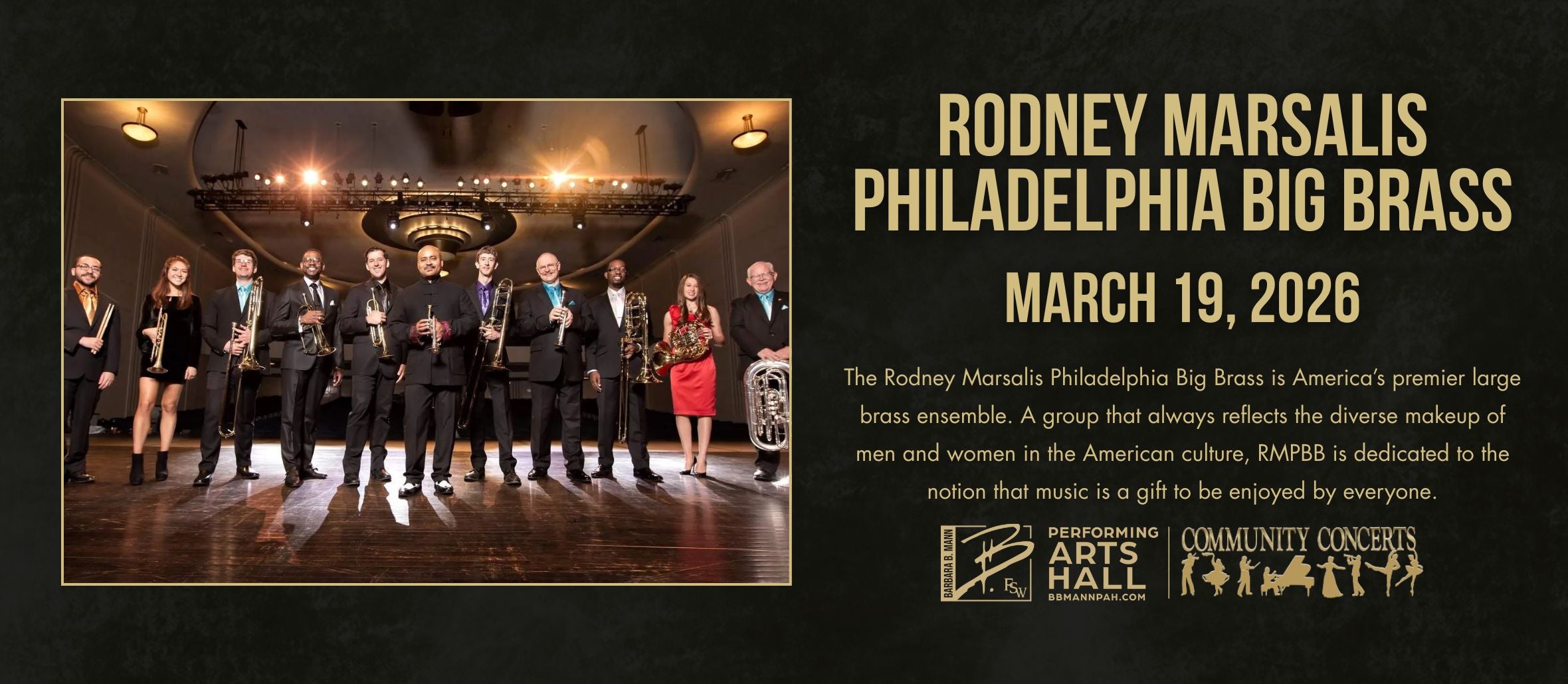Rodney Marsalis Philadelphia