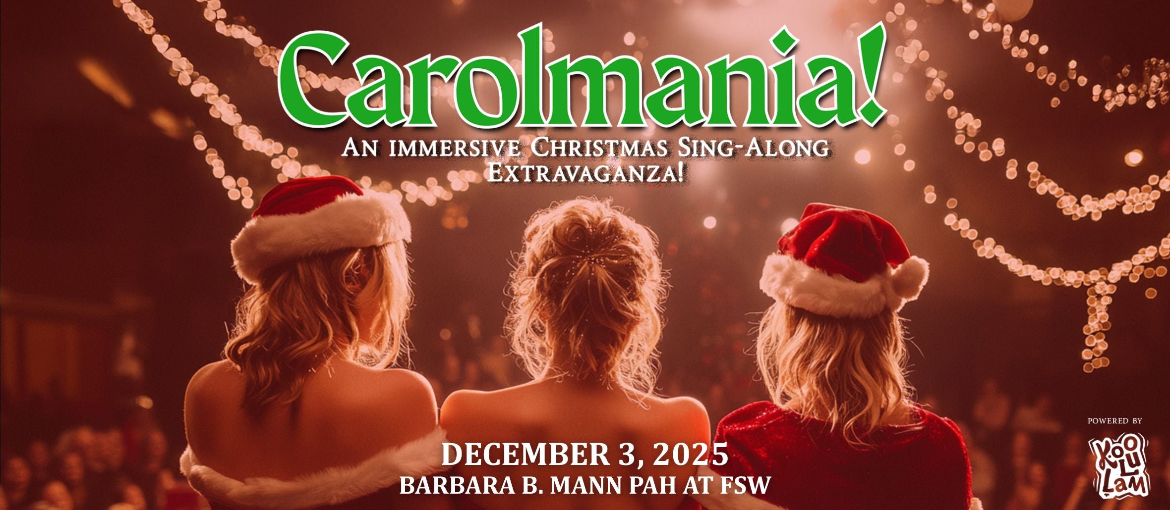 Carolmania!