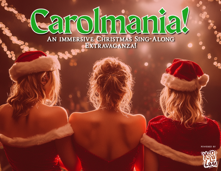 More Info for Carolmania!