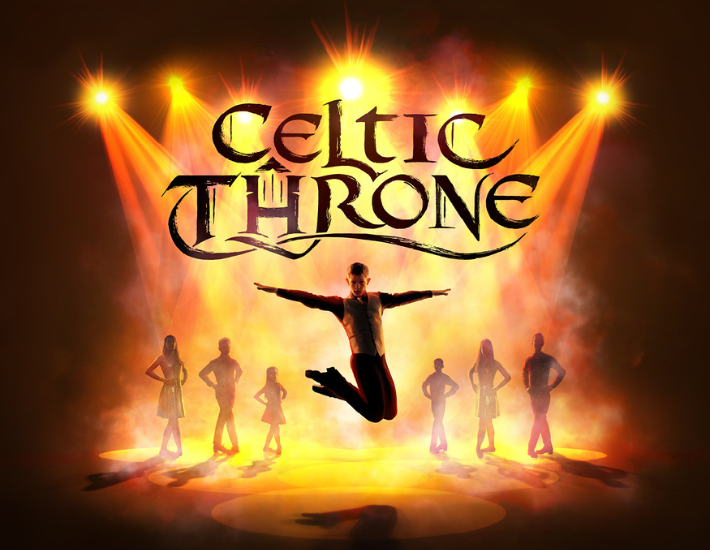 More Info for Celtic Throne