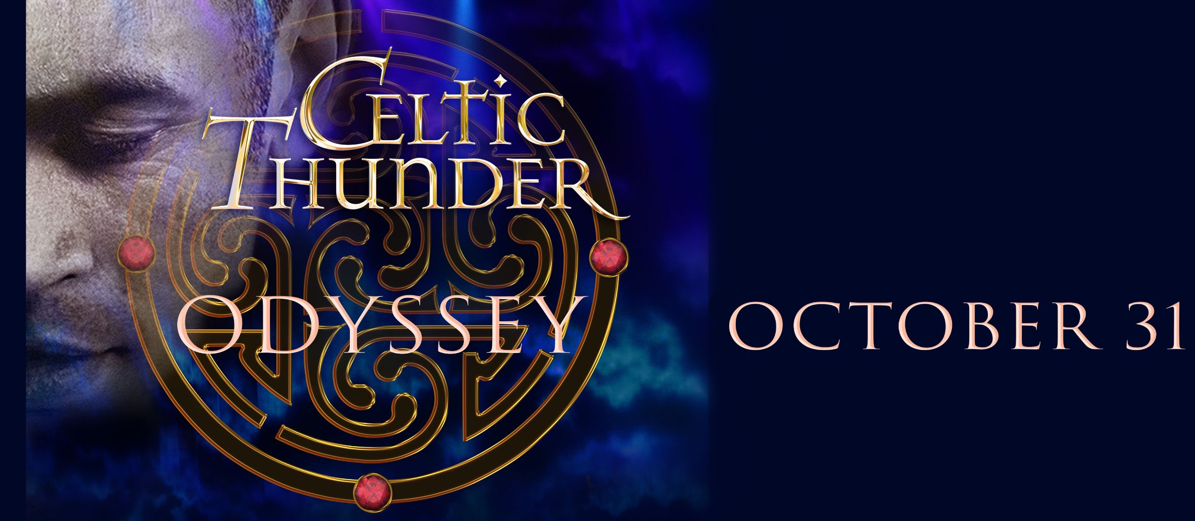 Celtic Thunder