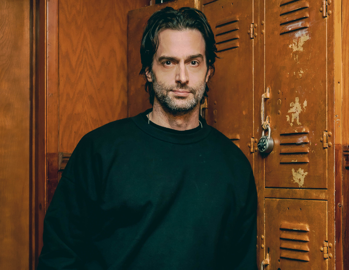 More Info for Chris D'Elia