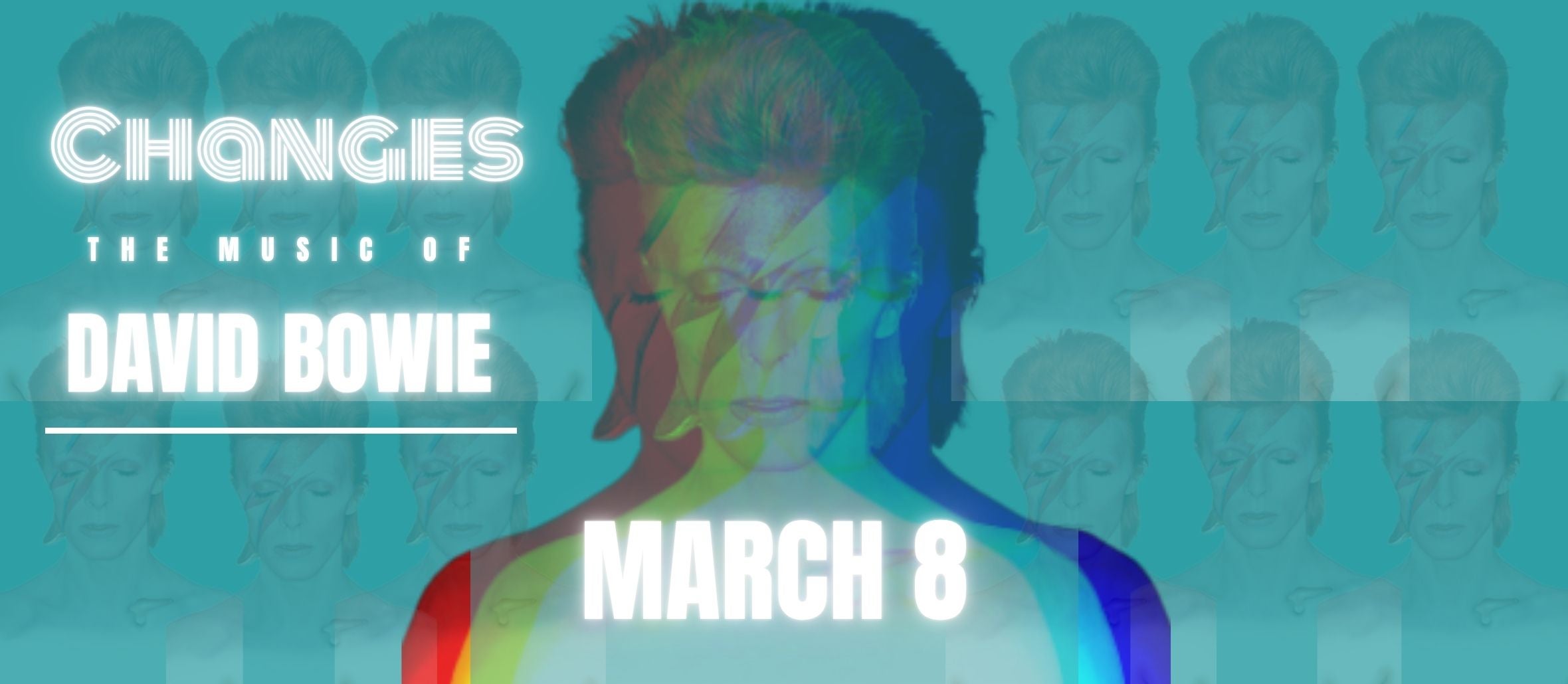 Changes: A Tribute to the Music of David Bowie