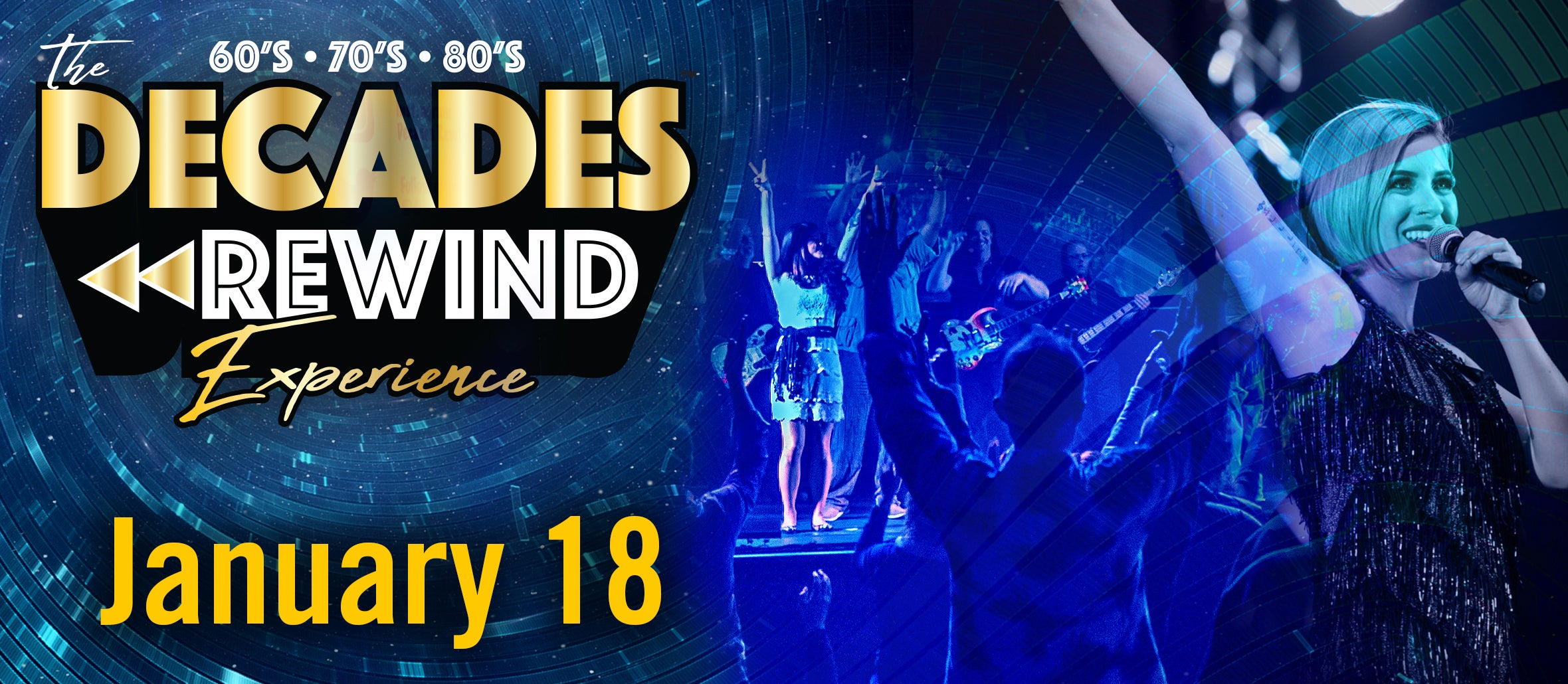 Decades Rewind
