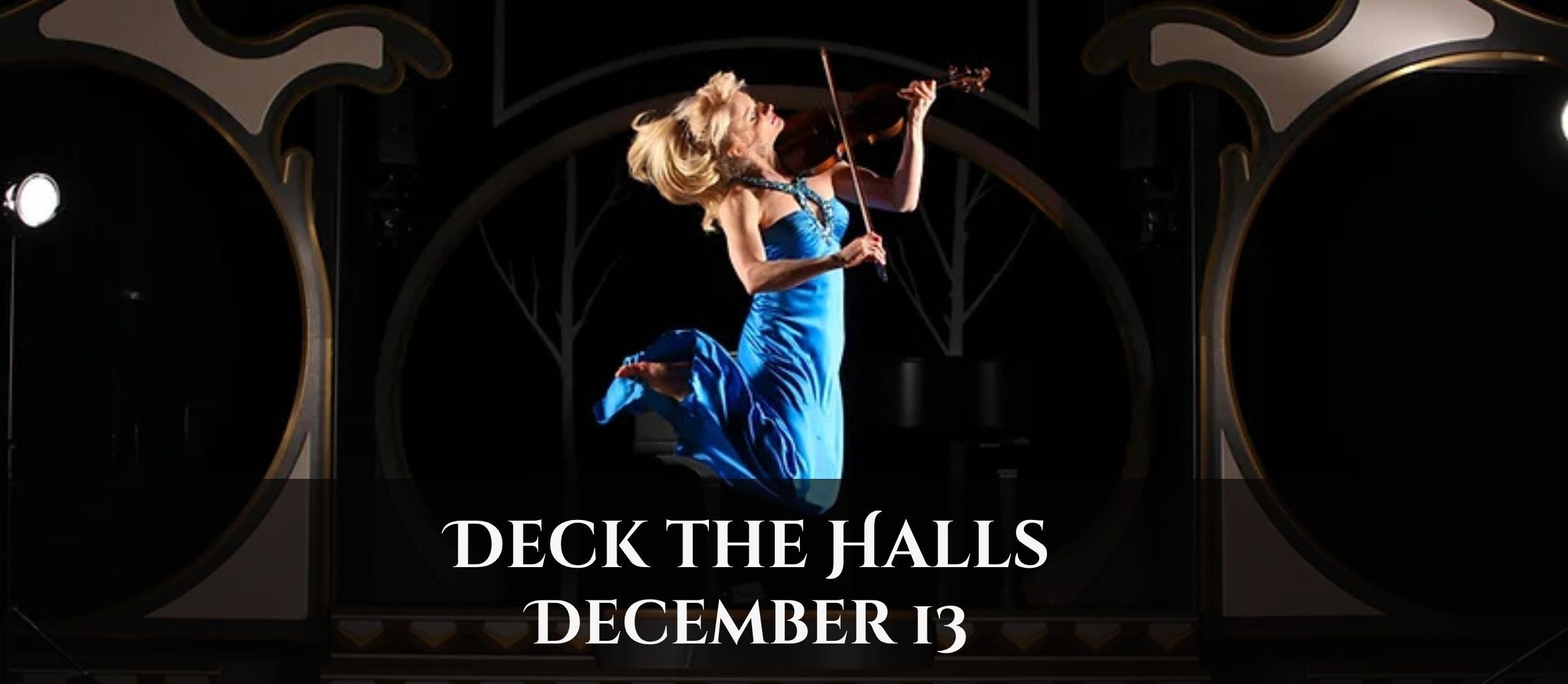 Deck the Halls