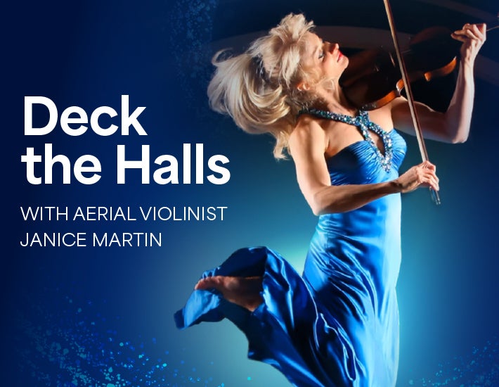 More Info for Deck the Halls