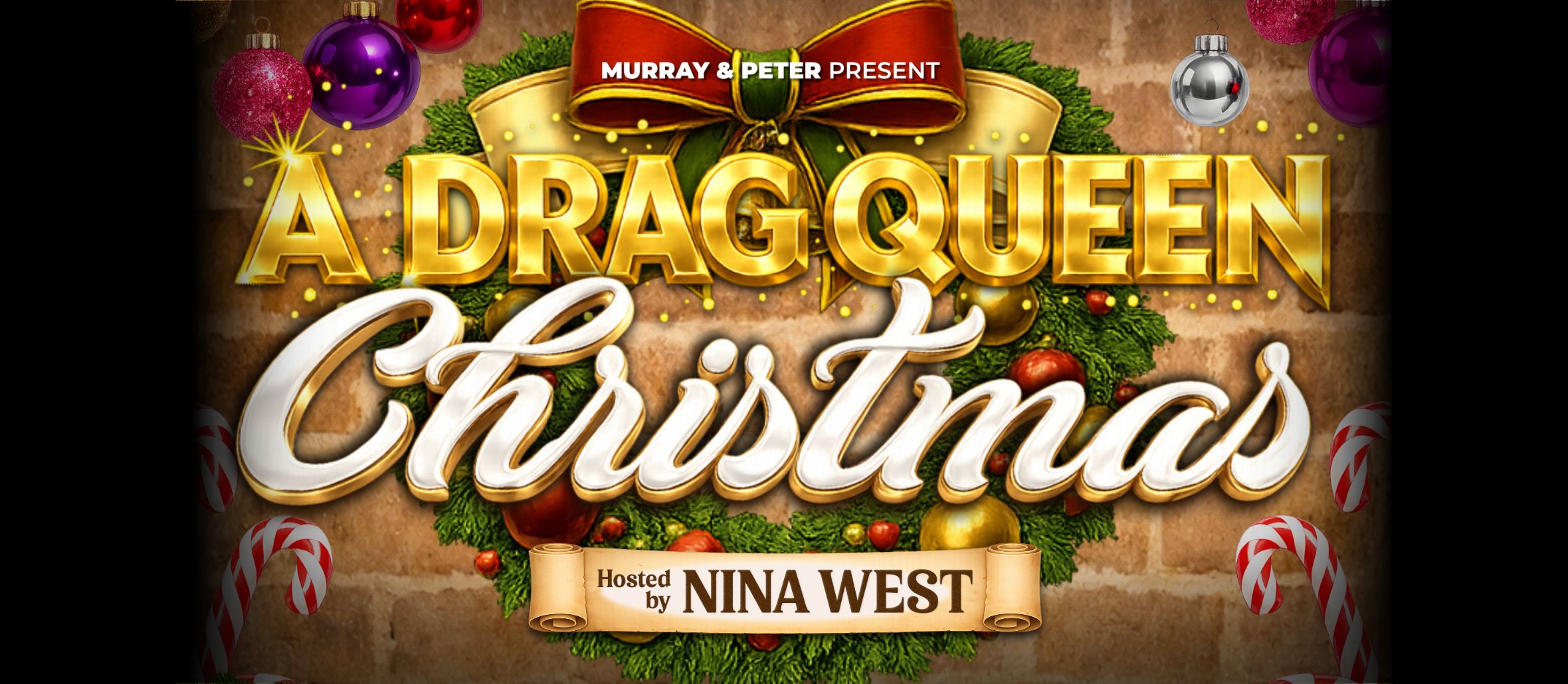 A Drag Queen Christmas