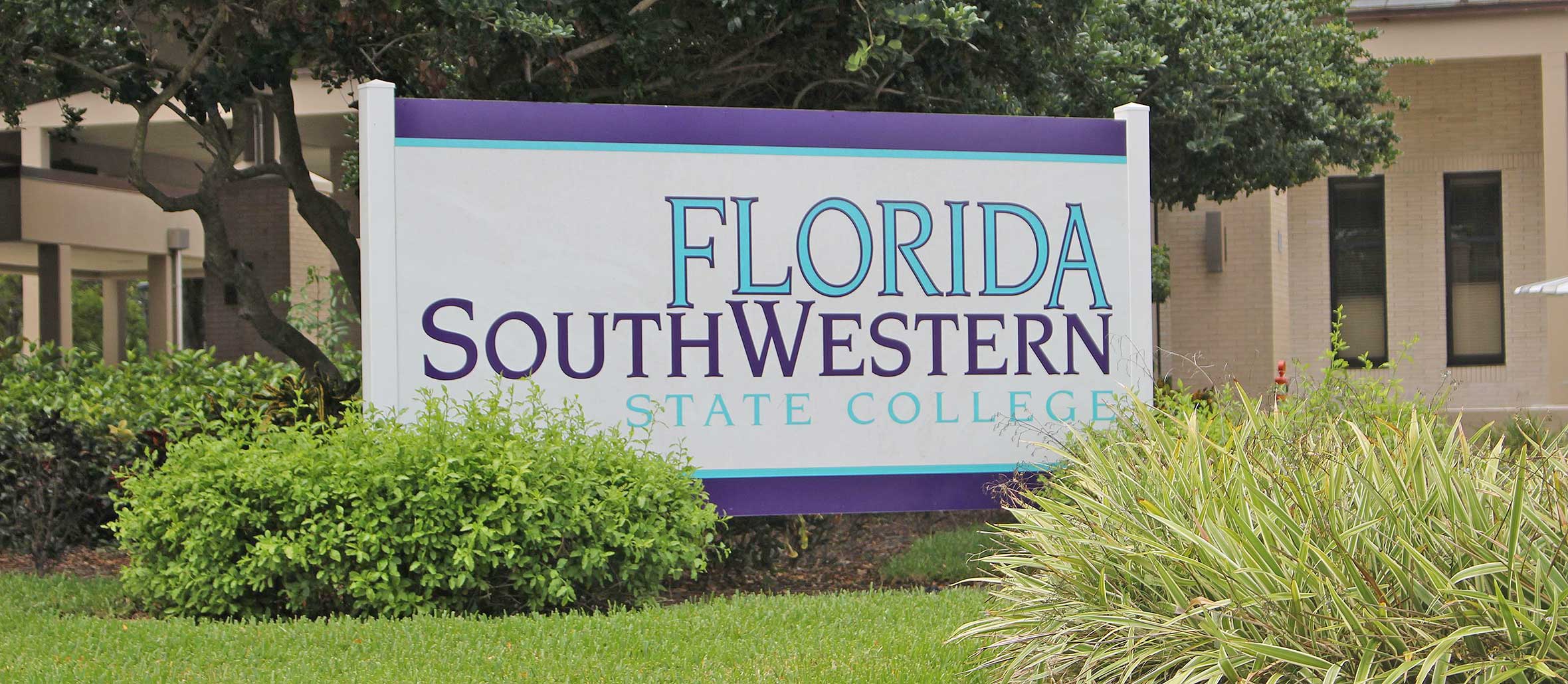 Florida SouthWestern State College | Barbara B Mann I Official Website