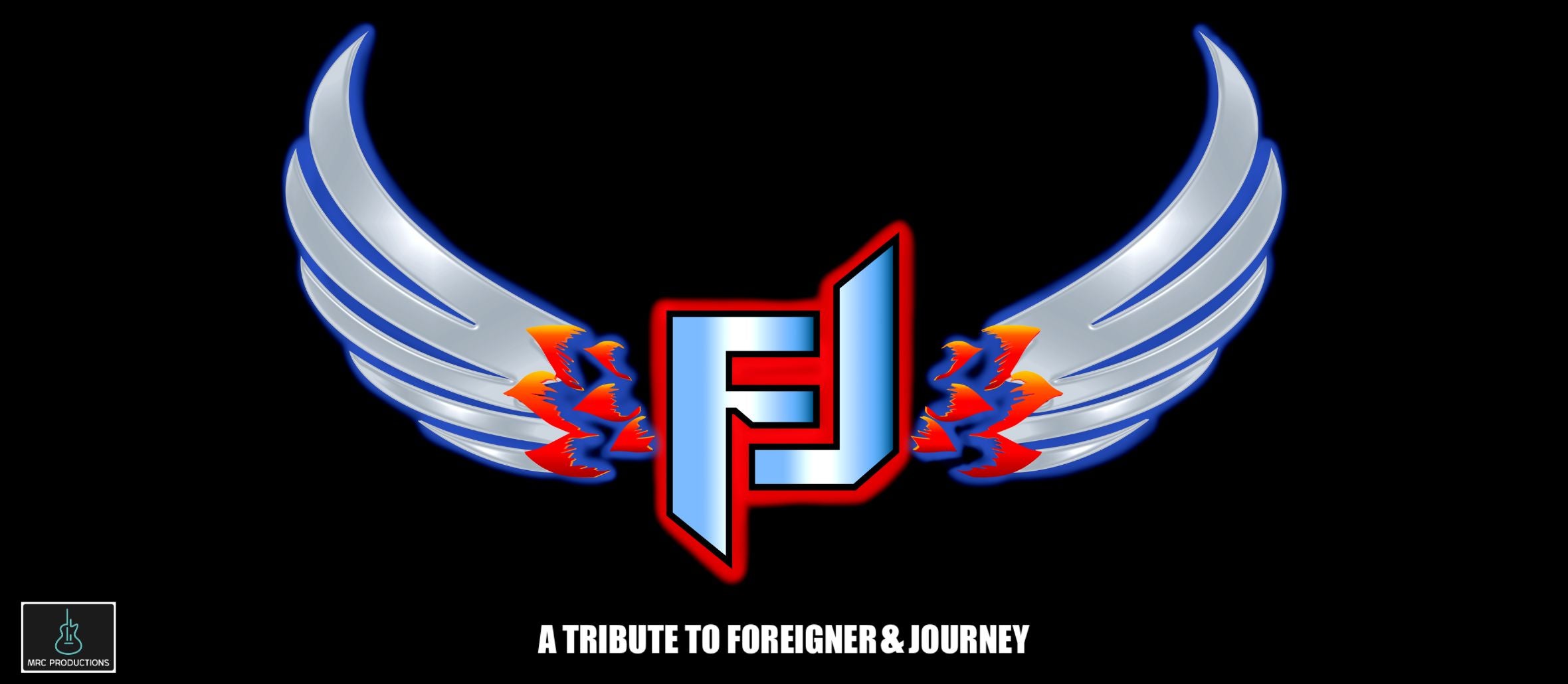 FJ - A TRIBUTE TO FOREIGNER & JOURNEY