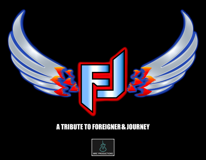 More Info for FJ - A TRIBUTE TO FOREIGNER & JOURNEY