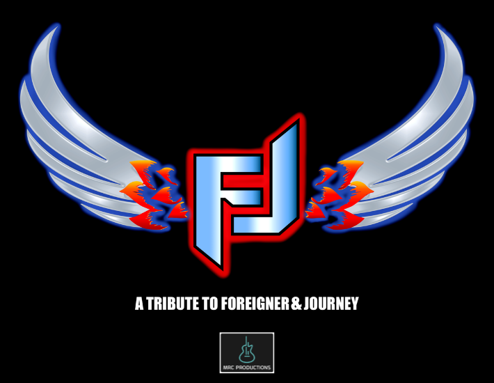 More Info for FJ - A TRIBUTE TO FOREIGNER & JOURNEY