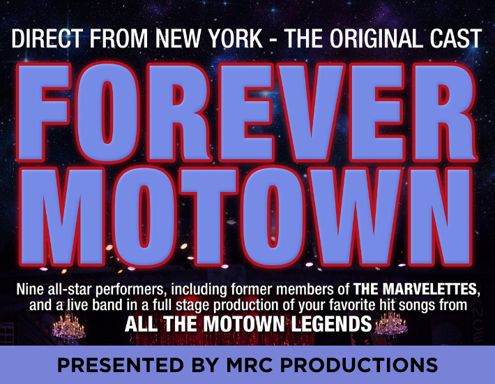 More Info for Forever Motown