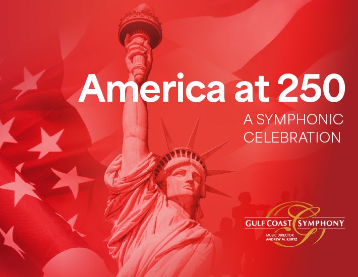 More Info for America at 250: A Symphonic Celebration