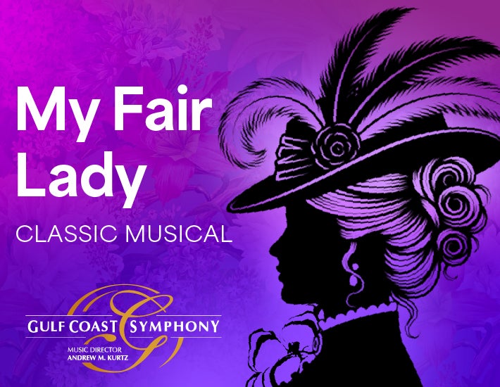 More Info for My Fair Lady