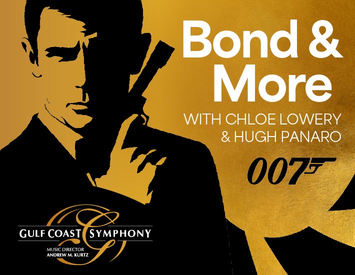 More Info for Bond & More with Chloe Lowery & Hugh Panaro