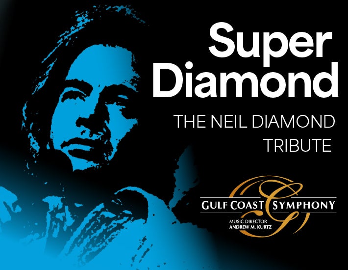More Info for  Super Diamond: The Neil Diamond Tribute
